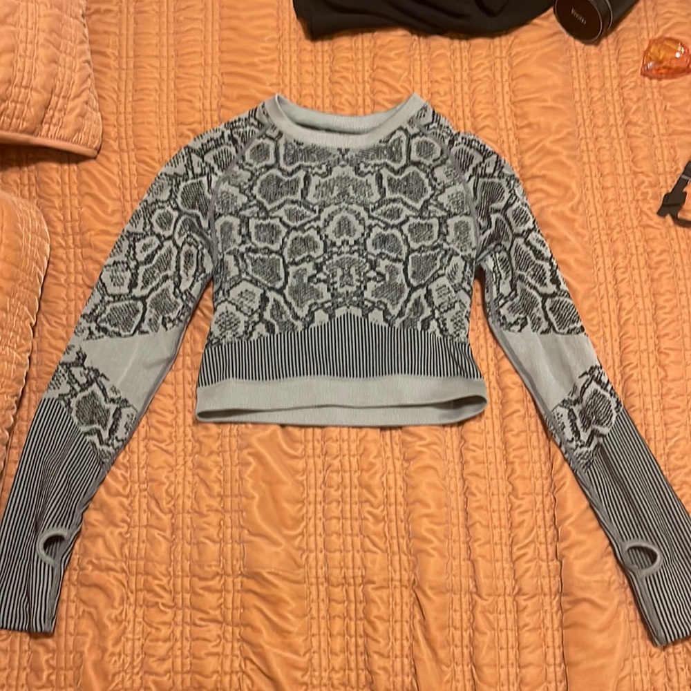 Gym wear
